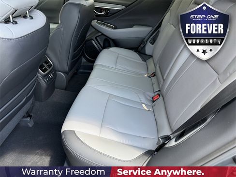 New 2025 Subaru Outback Limited image 30