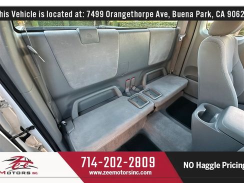 Used 2005 Toyota Tacoma PreRunner RWD image 19