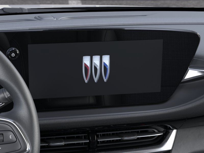 New 2026 Buick Envista Sport Touring w/ Convenience I Package FWD image 21