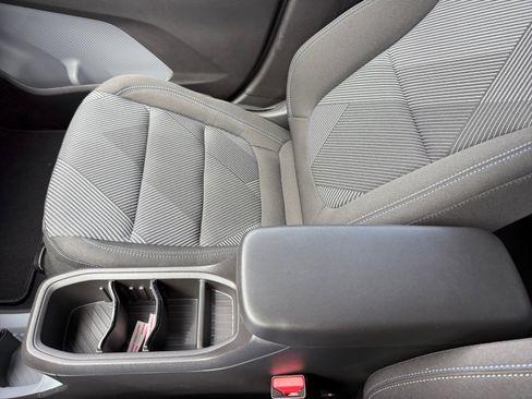 New 2027 Chevrolet Bolt LT FWD image 14