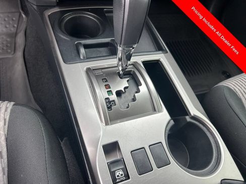 Used 2024 Toyota 4Runner SR5 RWD image 11