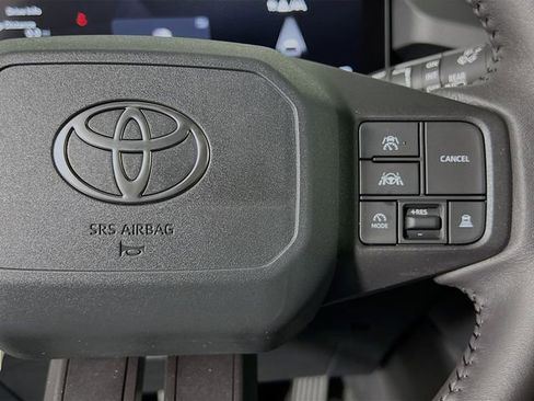 New 2026 Toyota RAV4 XLE Premium FWD image 17
