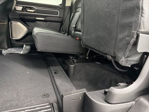 New 2026 RAM 1500 Tungsten image 13