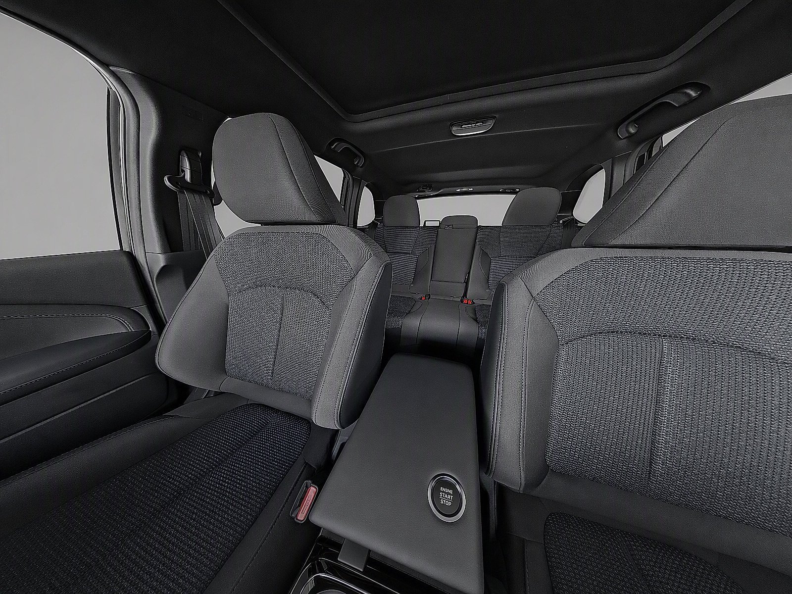 New 2026 Subaru Forester Premium AWD/4WD image 21