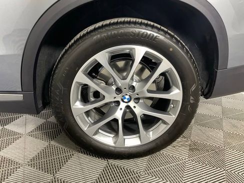 Certified 2026 BMW X5 xDrive40i image 39