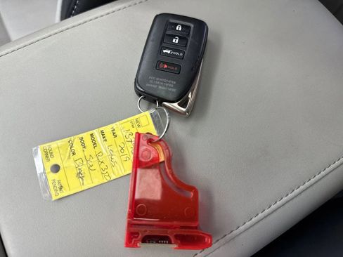 Used 2019 Lexus RX 350 FWD image 56