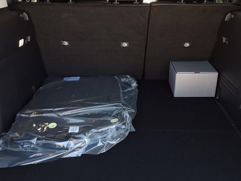 New 2026 MAZDA CX-50 AWD 2.5 Hybrid w/ Cargo Package image 6