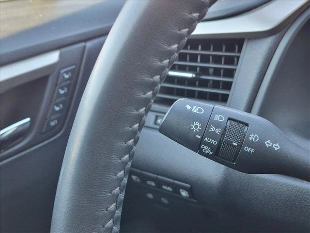 Used 2019 Lexus RX 450h F Sport AWD/4WD image 11