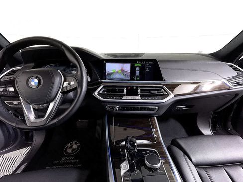 Used 2021 BMW X5 xDrive40i w/ Convenience Package image 15