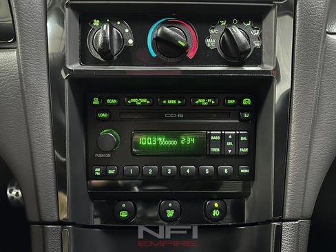 Used 2004 Ford Mustang Mach 1 image 27