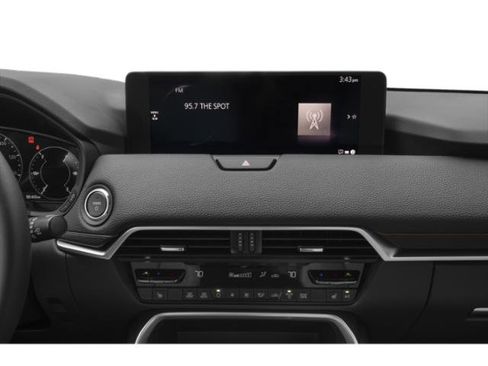 New 2026 MAZDA CX-70 SC image 12