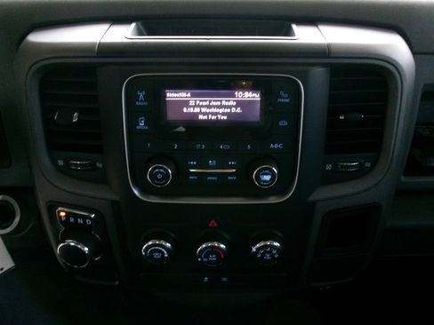 Used 2018 RAM 1500 Tradesman w/ Popular Equipment Group RWD image 19