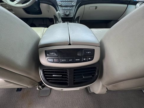 Used 2008 Acura MDX w/ Technology & Entertainment AWD/4WD image 25