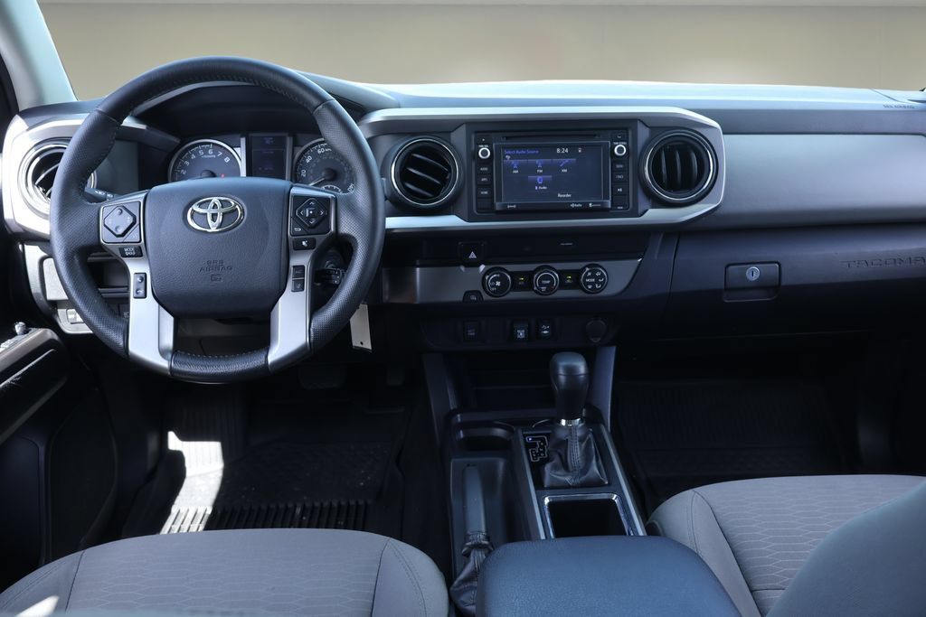Certified 2019 Toyota Tacoma SR5 RWD image 13