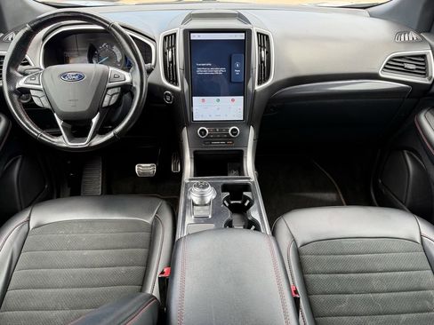 Certified 2021 Ford Edge ST-Line AWD/4WD image 9