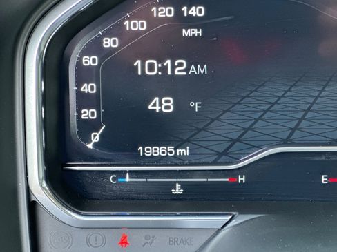 Used 2024 GMC Sierra 2500 Denali w/ Denali Reserve Package image 38