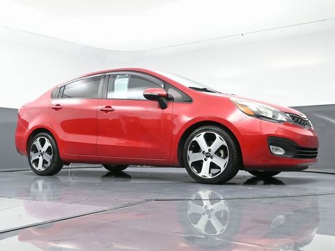 Used 2013 Kia Rio SX image 45