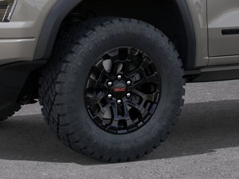 New 2026 GMC Canyon Elevation w/ Convenience Package RWD image 9