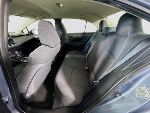 Used 2022 Toyota Corolla LE FWD image 24