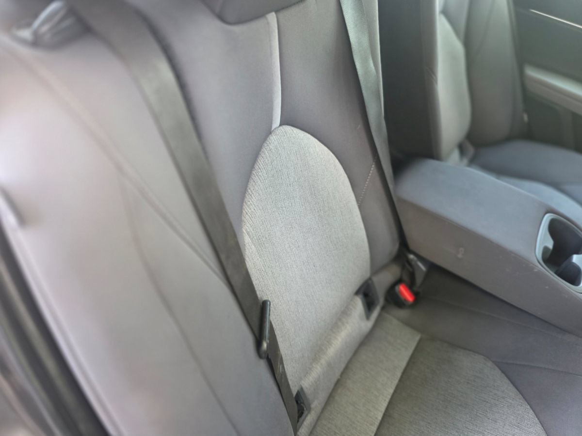 Used 2021 Toyota Camry LE w/ Carpet Mat Package (TMS) FWD image 27