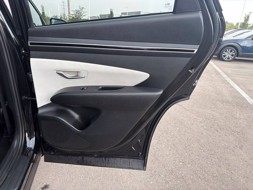 Used 2024 Hyundai Tucson SEL AWD/4WD image 12