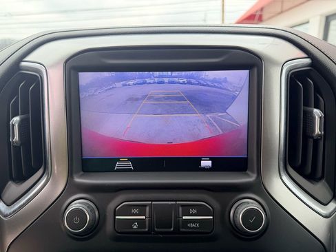 Used 2019 Chevrolet Silverado 1500 LT w/ All-Star Edition image 20