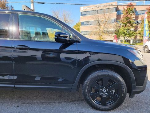 Used 2019 Honda Ridgeline Black Edition image 12