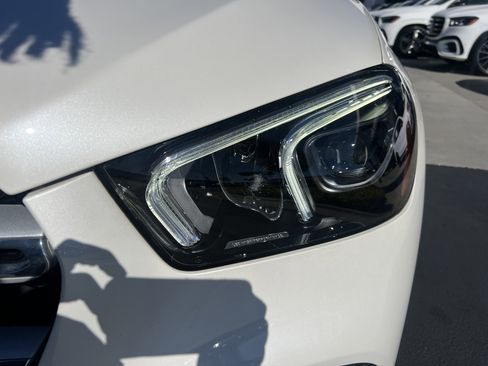 Certified 2022 Mercedes-Benz GLE 350 4MATIC image 6