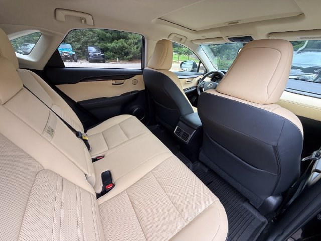 Used 2019 Lexus NX 300 AWD w/ Premium Package image 4