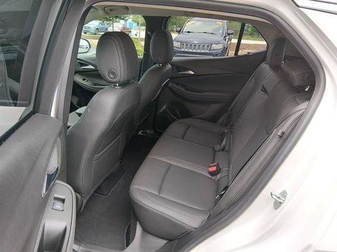 Used 2024 Buick Encore GX Sport Touring w/ Comfort Package FWD image 12