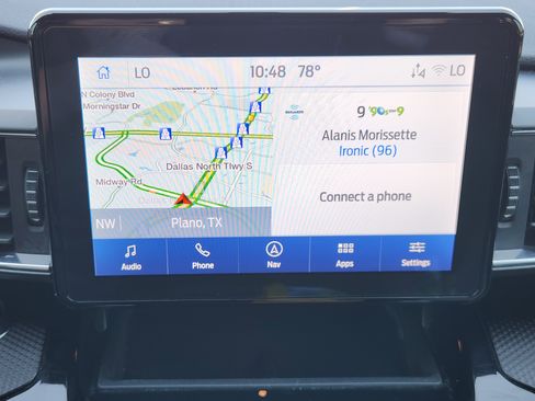 Used 2023 Ford Explorer ST-Line w/ Class IV Trailer Tow Package image 19