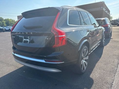 Used 2022 Volvo XC90 T6 Inscription w/ Advanced Package AWD/4WD image 2