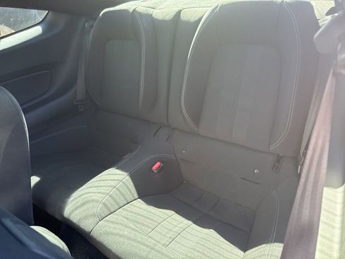 Used 2023 Ford Mustang GT w/ Equipment Group 301A image 9