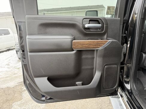 Used 2020 Chevrolet Silverado 3500 High Country w/ Z71 Off-Road Package image 26