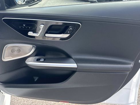 Used 2024 Mercedes-Benz C 300 4MATIC Sedan image 41