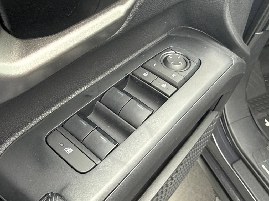 New 2026 Toyota Tacoma TRD Off-Road AWD/4WD image 18