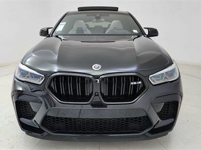 Used 2023 BMW X6 M