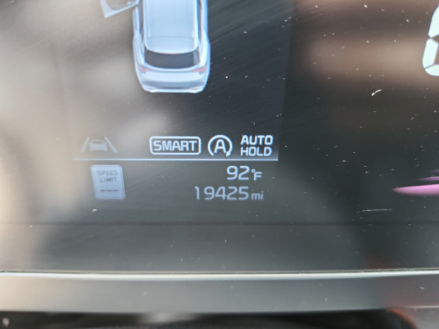 Certified 2024 Kia Sportage LX FWD image 17