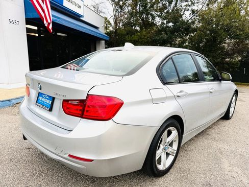 Used 2014 BMW 328i xDrive Sedan image 17