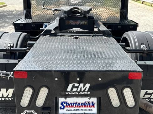 Used 2021 Ford F350 XL w/ Power Equipment Group AWD/4WD image 9