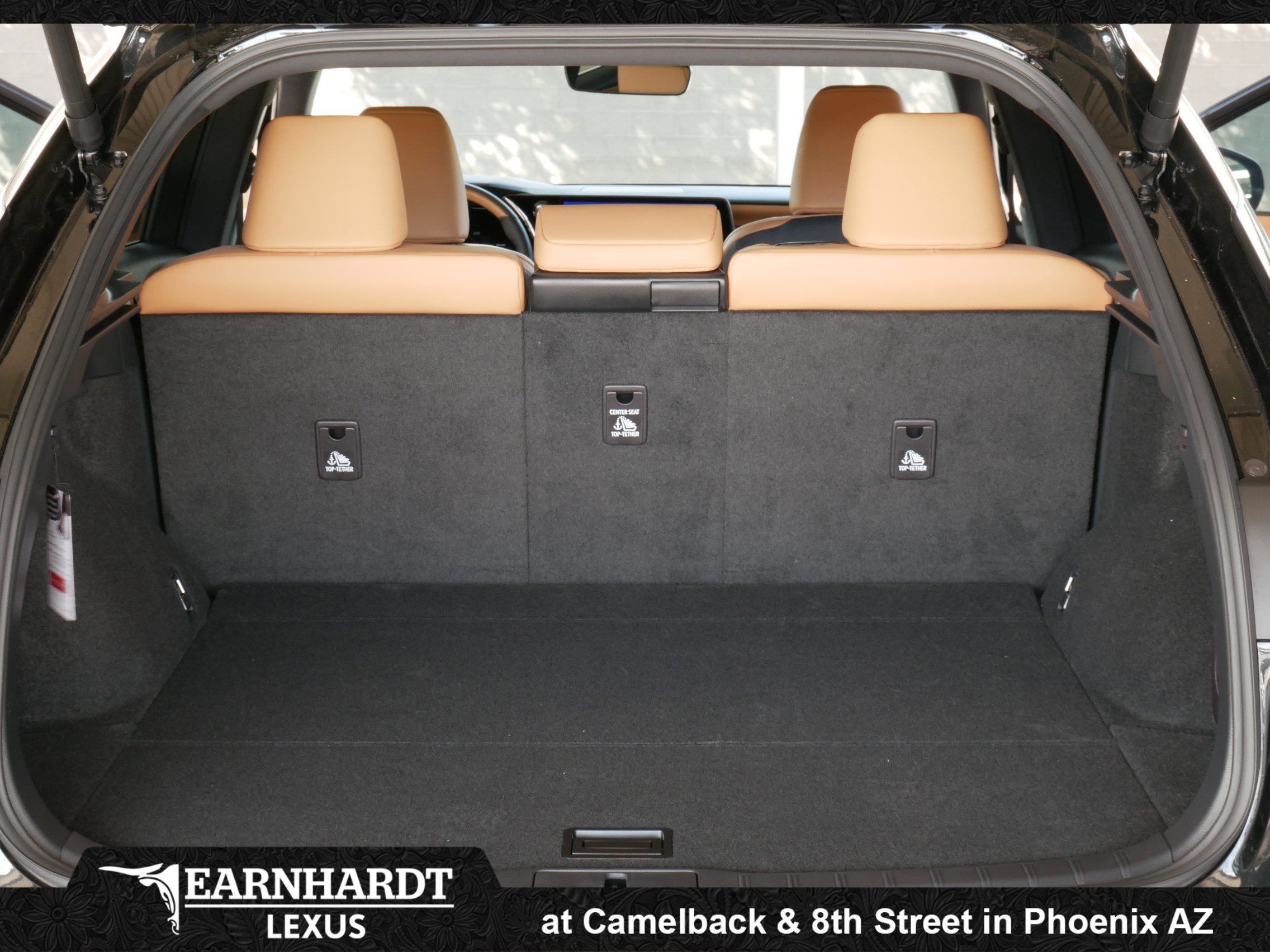 New 2026 Lexus RX 450h AWD w/ Convenience Package image 15
