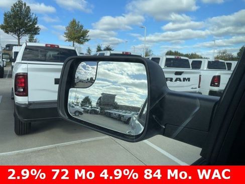 New 2026 RAM 1500 Big Horn image 17