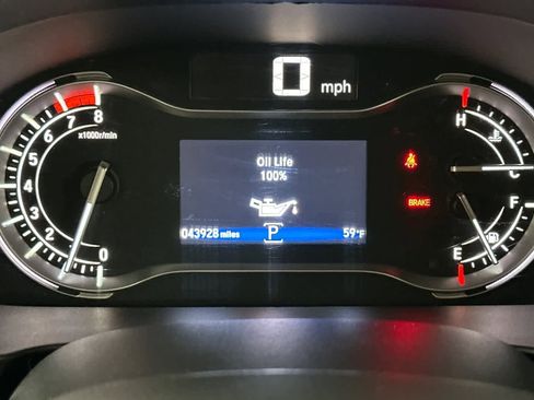 Used 2022 Honda Ridgeline RTL-E image 24