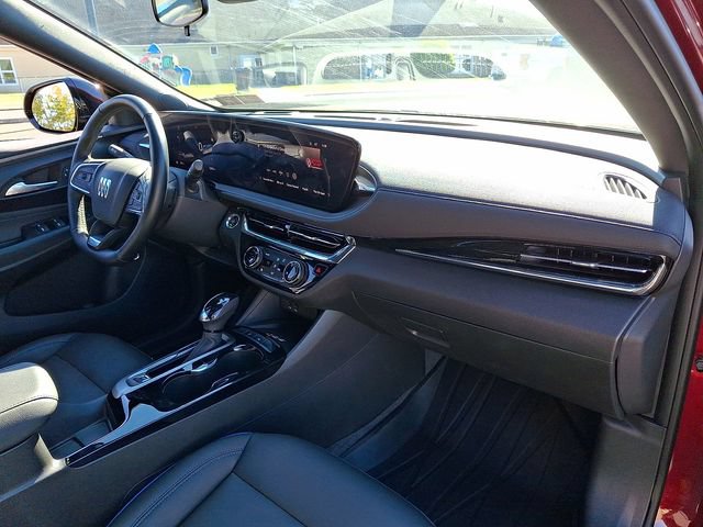 Used 2025 Buick Envista Sport Touring w/ Convenience I Package FWD image 27