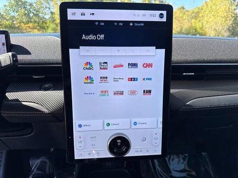 Used 2024 Ford Mustang Mach-E Select w/ Comfort Package Lite image 34