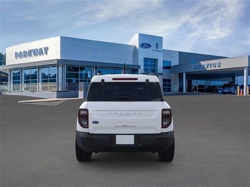 New 2025 Ford Bronco Sport Big Bend image 5