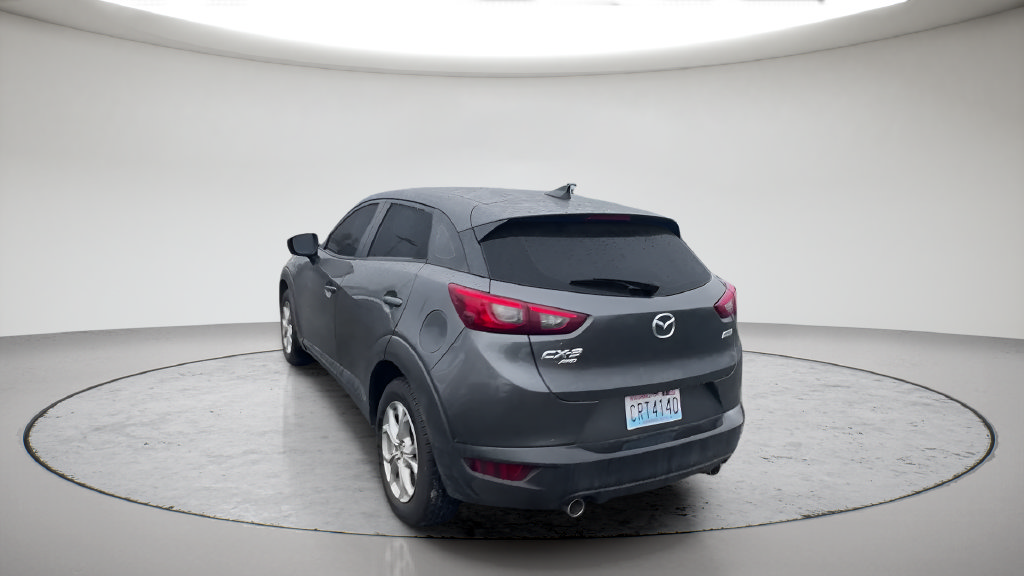 Used 2019 MAZDA CX-3 Sport AWD/4WD image 9