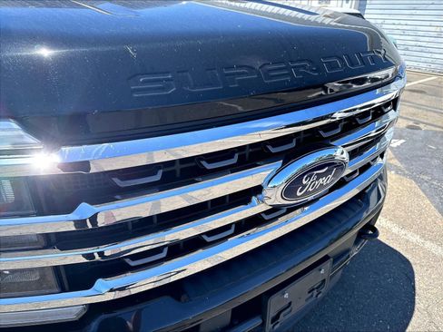 Used 2024 Ford F250 King Ranch AWD/4WD image 33