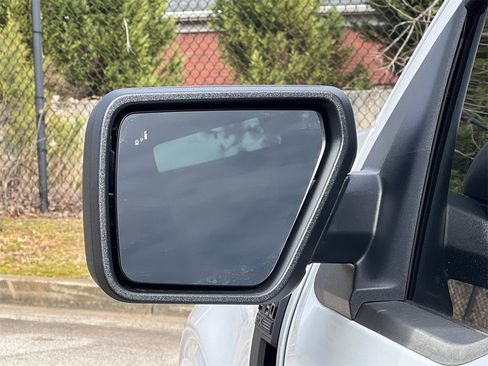 New 2026 Ford F150 STX image 25