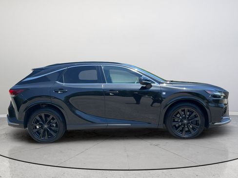 Used 2023 Lexus RX 350 F Sport w/ Accessory Package AWD/4WD image 5